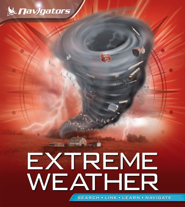 Couverture_Navigators: Extreme Weather