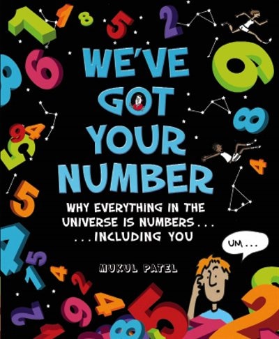 We've Got Your Number