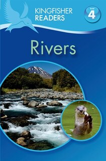 Front cover_Kingfisher Readers L4: Rivers