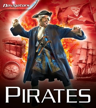 Couverture_Navigators: Pirates