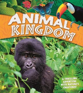 Couverture_Animal Kingdom