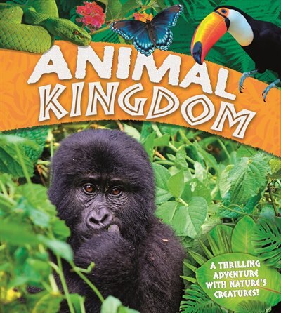 Couverture_Animal Kingdom