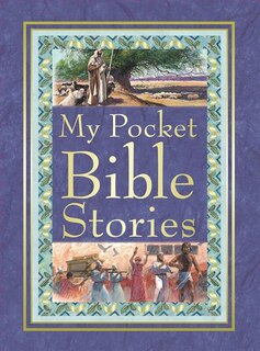Front cover_My Pocket Bible Stories Slipcase