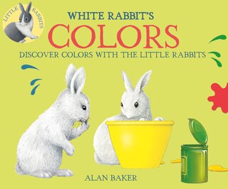 Front cover_White Rabbit's Colors