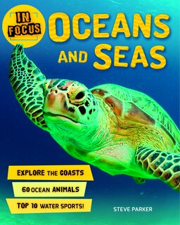 Front cover_In Focus: Oceans And Seas