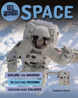 Couverture_In Focus: Space