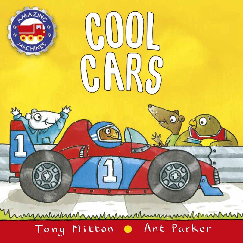 Couverture_Cool Cars