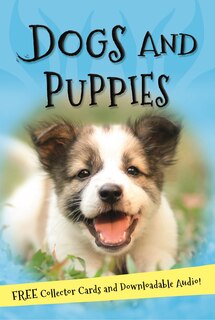 Front cover_It's All About... Dogs And Puppies