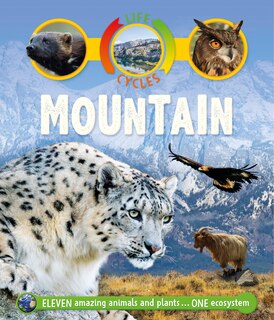 Front cover_Life Cycles: Mountain