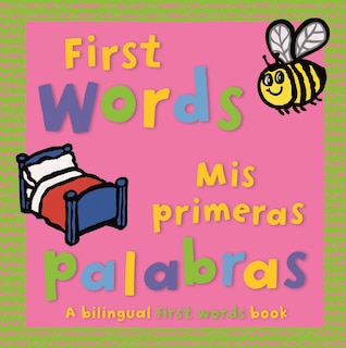Couverture_First Words