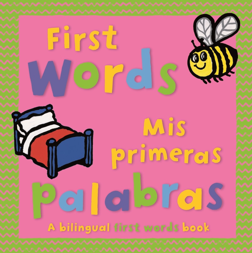 Couverture_First Words