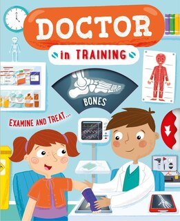 Doctor In Training