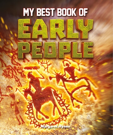 My Best Book Of Early People