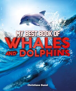 Couverture_My Best Book Of Whales And Dolphins