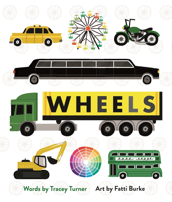 Front cover_Wheels