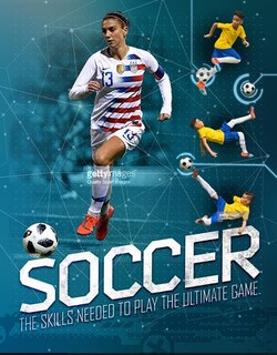 Front cover_Soccer
