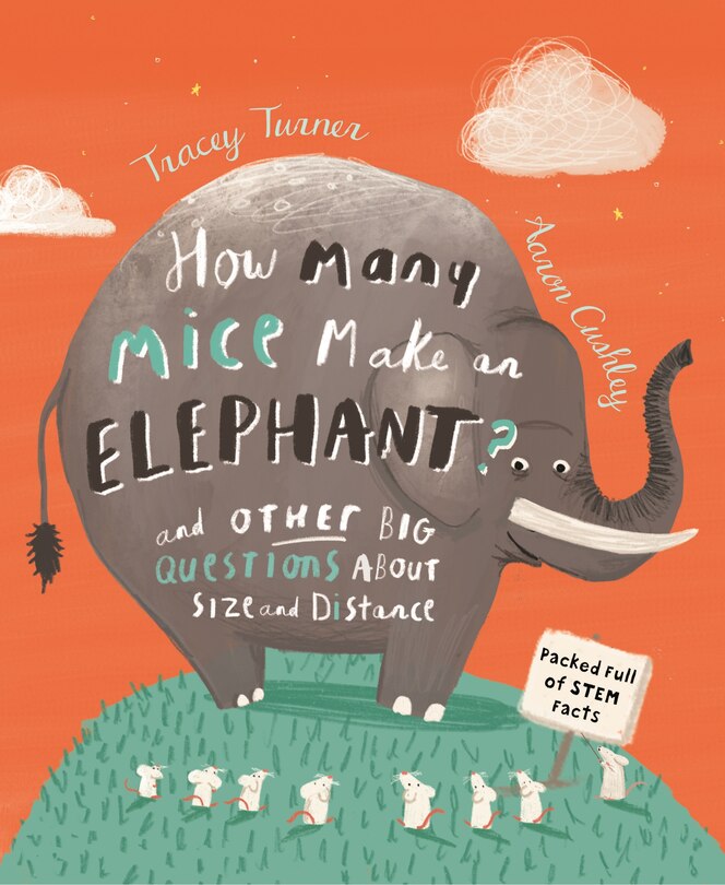 Couverture_How Many Mice Make An Elephant?