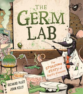 Couverture_The Germ Lab