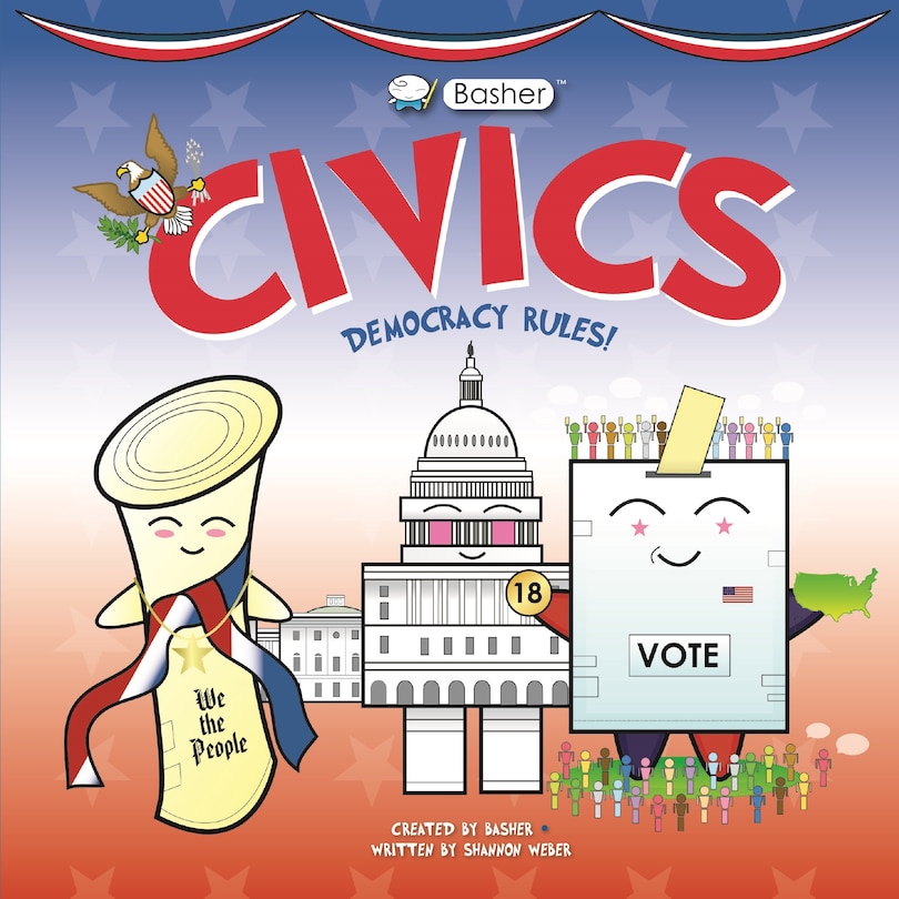 Front cover_Basher Civics