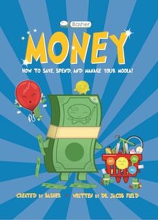 Front cover_Basher Money