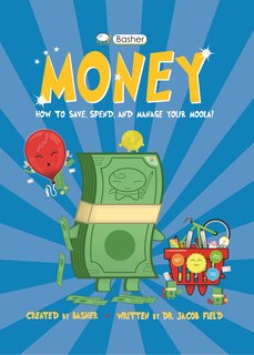 Front cover_Basher Money