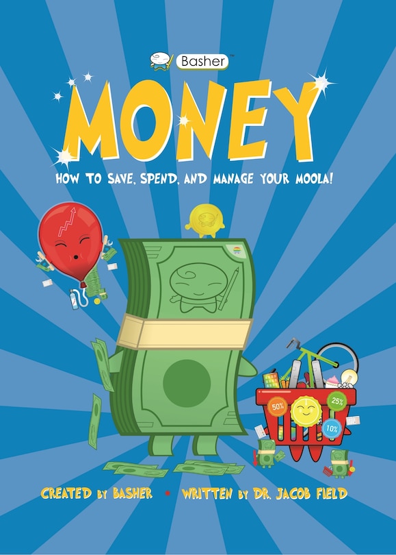 Front cover_Basher Money