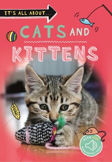 Couverture_It's All About... Cats And Kittens