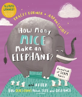 Front cover_How Many Mice Make An Elephant?
