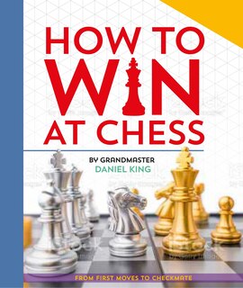 Couverture_How To Win At Chess