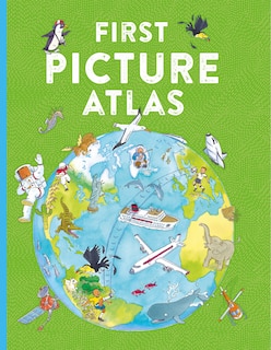 Front cover_First Picture Atlas