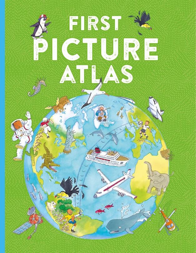 Front cover_First Picture Atlas