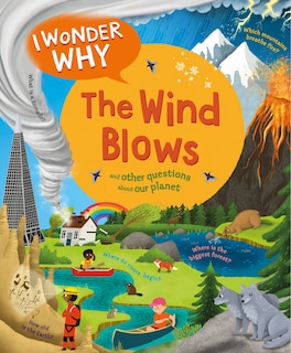Couverture_I Wonder Why the Wind Blows