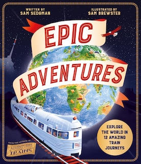 Front cover_Epic Adventures