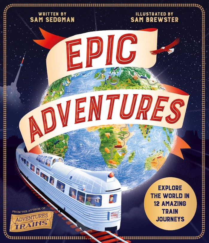 Front cover_Epic Adventures