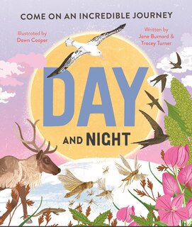 Front cover_Day and Night