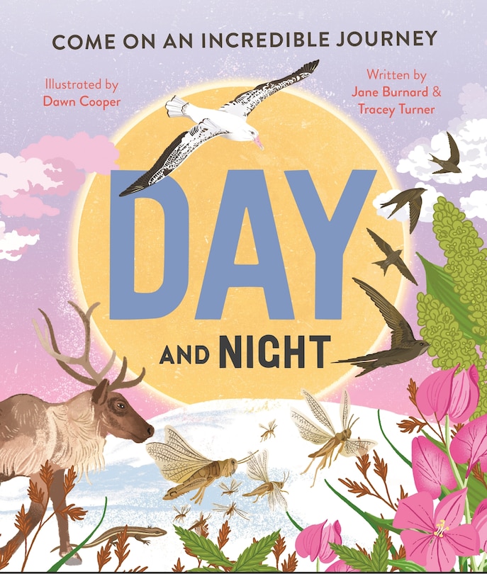 Front cover_Day and Night