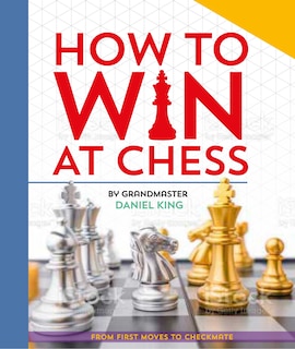 Couverture_How To Win At Chess