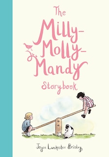 Couverture_The Milly-Molly-Mandy Storybook