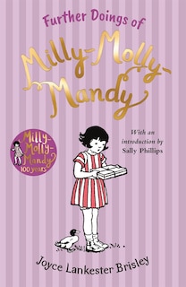 Couverture_Further Doings of Milly-Molly-Mandy