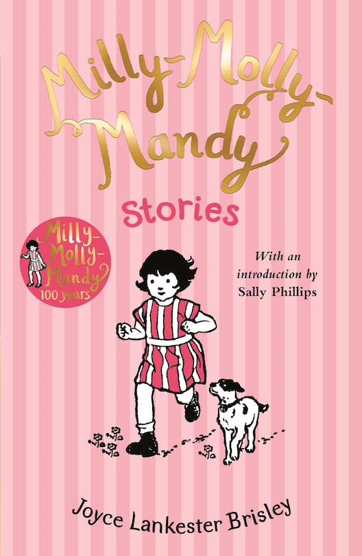 Front cover_Milly-Molly-Mandy Stories