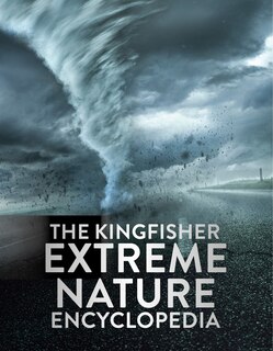 Couverture_The Kingfisher Extreme Nature Encyclopedia