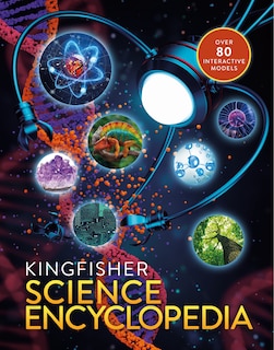 Couverture_The Kingfisher Science Encyclopedia