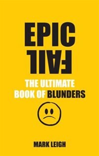 Couverture_Epic Fail