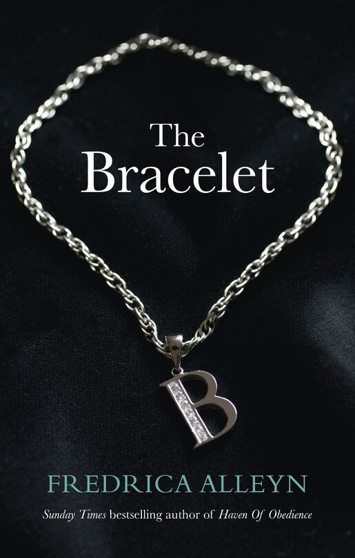 Couverture_The Bracelet