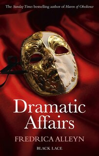 Dramatic Affairs: Black Lace Classics