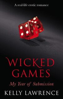 Front cover_Wicked Games