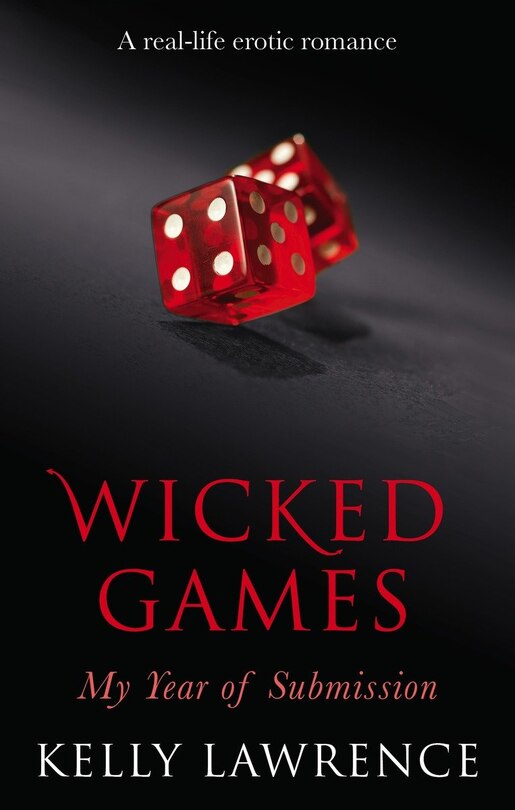 Front cover_Wicked Games