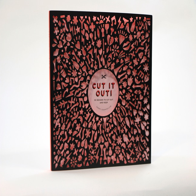 Couverture_Cut It Out!