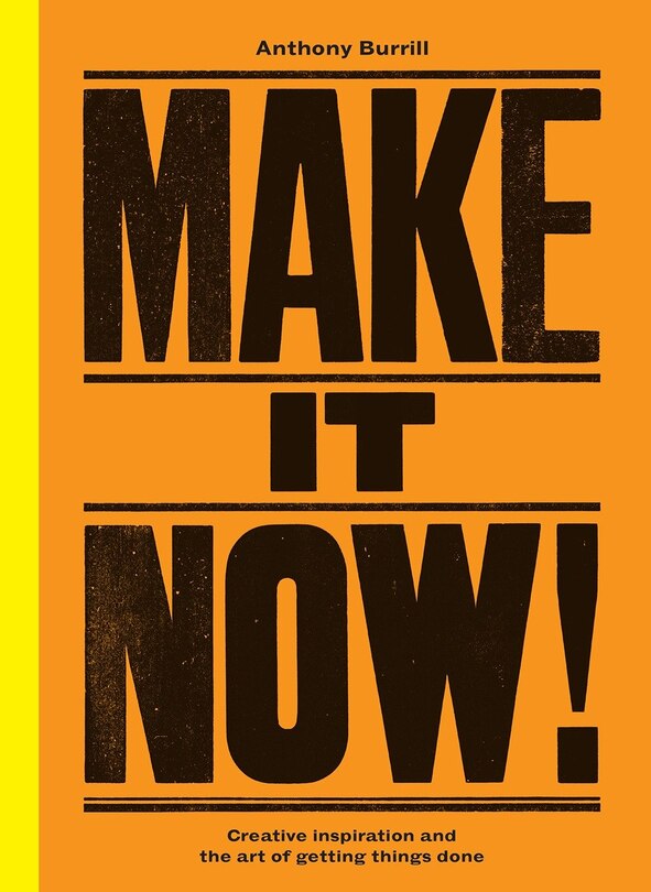 Front cover_Make It Now!
