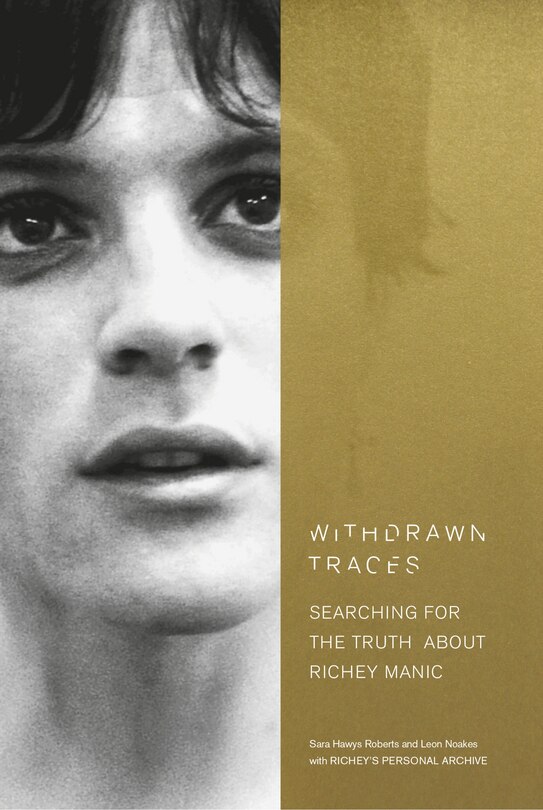 Front cover_Withdrawn Traces